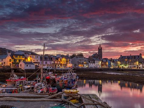 tarbert scotland   places  visit tripadvisor