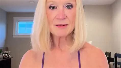 Danielle Dubonnet Year Old Milf Try On Amateur Porn Xhamster