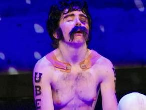 NATALIE PALAMIDES Nude AZNude