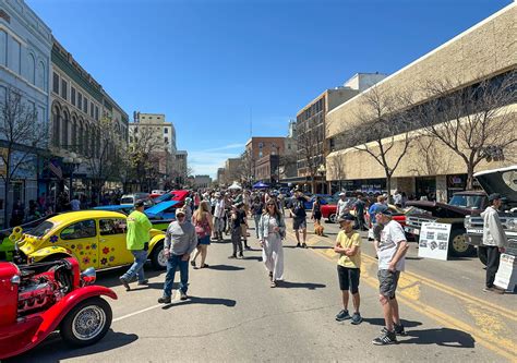 Welcome to Great Falls, Montana