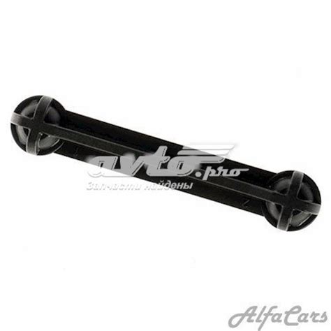 Тяга кулисы АКПП/КПП на Ford Transit V347/8 бортовая платформа ...