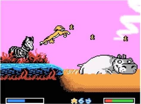 Disney's the Lion King: Simba's Mighty Adventure (Game) - Giant Bomb