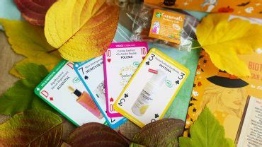 L Ensorceleuse Biotyfull Box Octobre Pr Sentation Test Et Avis