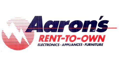 Aarons Own It Logo