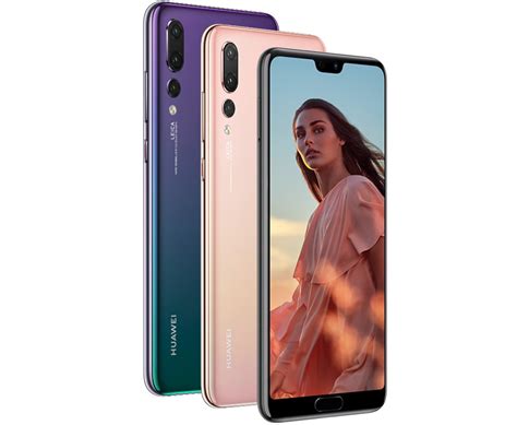 Huawei P Pro With Inch Fhd Oled Fullview Display Mp Mp