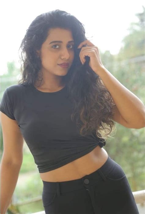 Shilpa Manjunath Photos Hd Latest Images Pictures Stills Of Shilpa