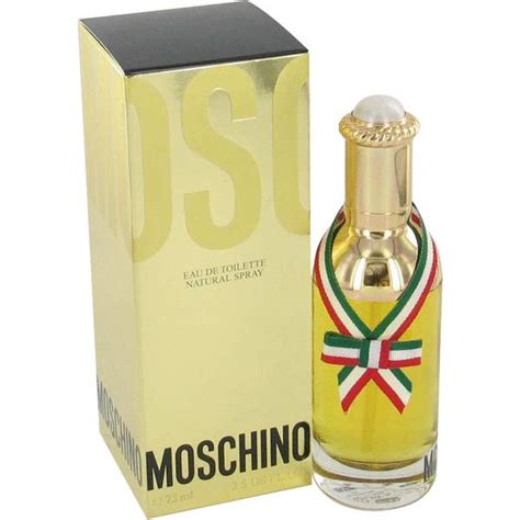 Moschino Perfume by Moschino - Buy online | Perfume.com
