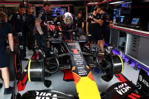 Max Verstappen's Shocking Pit-Lane Strategy Revealed: What It Means for