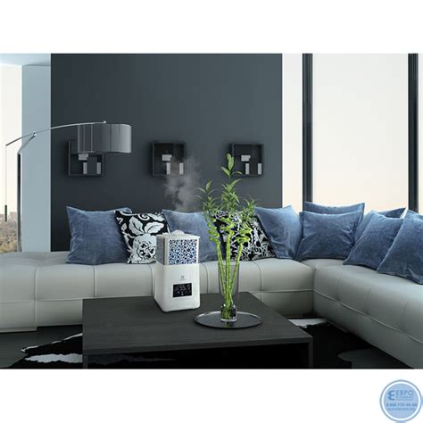 Ультразвуковой увлажнитель Electrolux EHU-3715D купить в СПб по цене ...