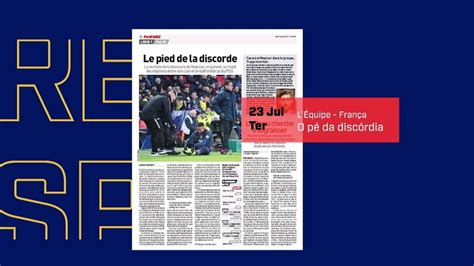 Jornal revela insatisfação do PSG tratamento de lesão de Neymar