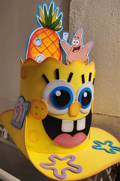Boné Maluco Infantil - Boné maluco | Chapeu maluco infantil masculino, Chapéu maluco criativo ...