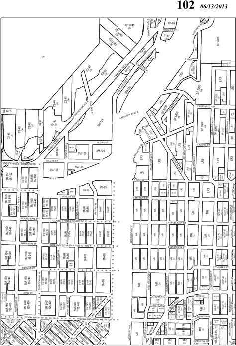 Seattle Municipal Code