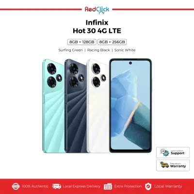 Infinix Hot Price In Malaysia Specs Rm Technave