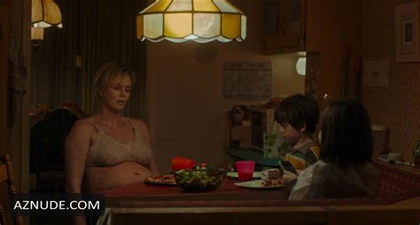 TULLY NUDE SCENES AZNude
