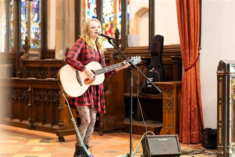 Hamer Hall: Arts Centre Melbourne Venue and Performance Guide 5