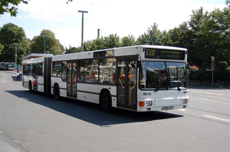 swb9001.de - Busse in Bonn