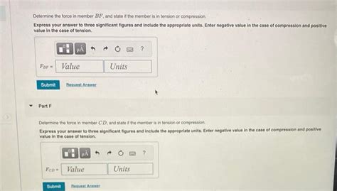 Solved In (Figure 1), P1=18kN and P2=8kN. FigureDetermine | Chegg.com