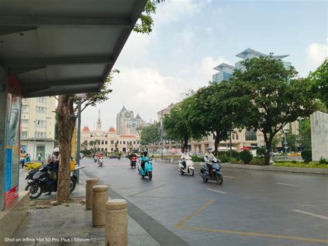 Đánh giá chi tiết Infinix Hot Pro Plus