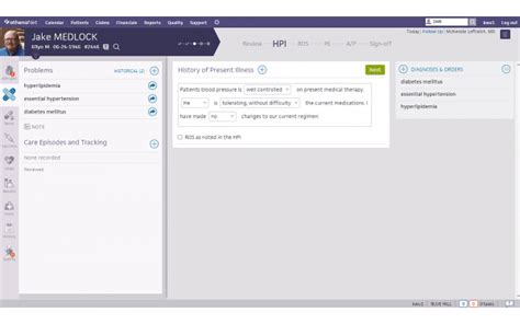 Athenahealth Emr Reviews Pricing And Free Demo Findemr