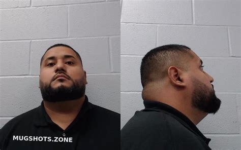 RODRIGUEZ ALEJANDRO EDUARDO 07 25 2022 Hays County Mugshots Zone