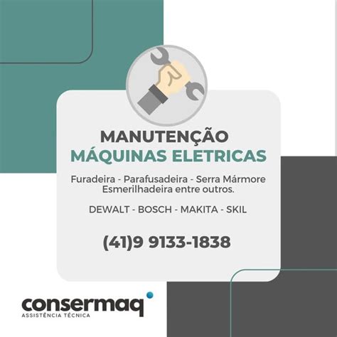 Consermaq Mogi Das Cruzes - CONSERMAQ (@consermaq_tec) • Instagram photos and videos
