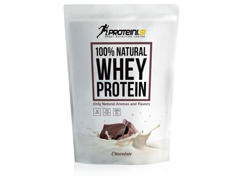 Nutrition Prot Ines Whey Prot Ine Natural Whey Protein