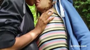 Two Partially Clothed Lesbians Fingering And Kissing In The Woods Free Porn Videos YouPorn