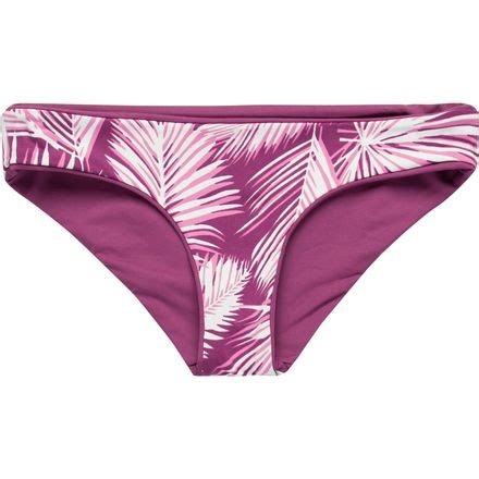 Maaji Juneberry Sublime Reversible Bikini Bottom Women S Clothing