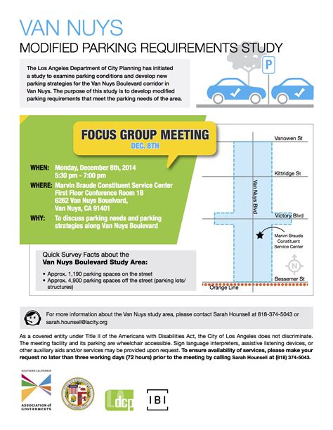 The van nuys flyaway has a secret parking lot with low rates 8