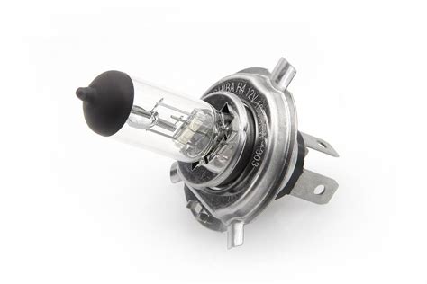 V PARTS LAMPE, GLÜHBIRNE, WEIß H4 12V100/90W | eBay.de