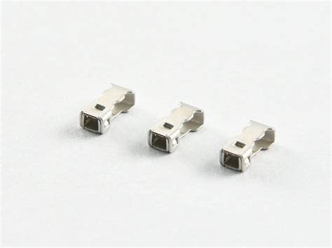 Naked Terminal Smt For Led Lighting Awg Kls Connector