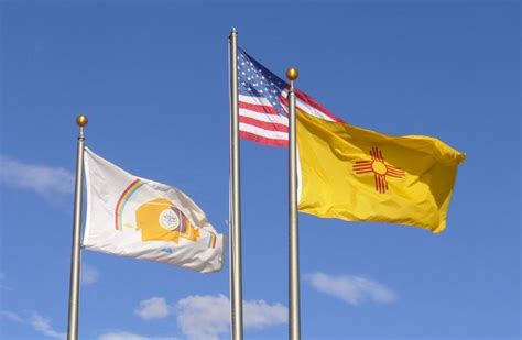 New Mexico Supreme Court Rules To Continue State S Community Solar