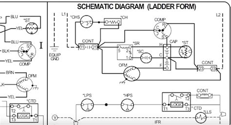 How To Read Hvac Wiring Schematics