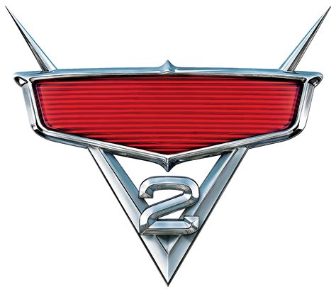 disney cars  logo