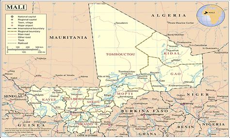 Largest Landlocked Countries In The World - WorldAtlas