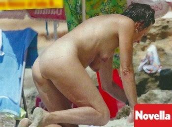 Naked Gianna Nannini Added By FanOfCMNF