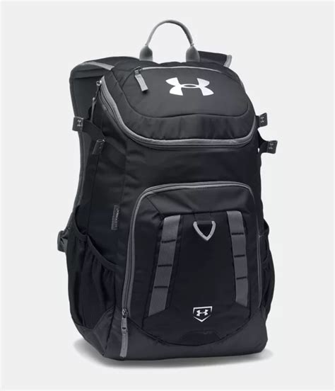 Mens Ua Undeniable Baseball Backpack Under Armour Us