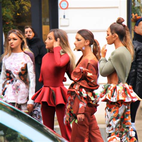 Les experts de la mode sont unanimes ce look très tendance sera