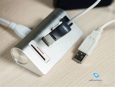 Mobile-review.com Дайджест аксессуаров SanDisk