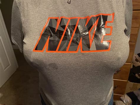 Yr Old Cougar Says Just Do It Nudes Braless NUDE PICS ORG