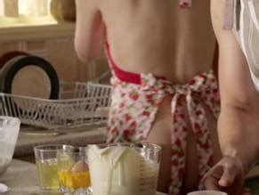 FERN SUTHERLAND Nude AZNude