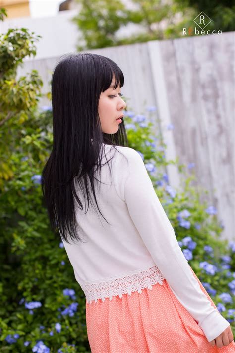 初裸 virgin nude 桜月みお 微图坊