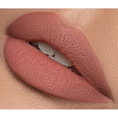 Matita Labbra CUPIO Waterproof NAKED NUDE