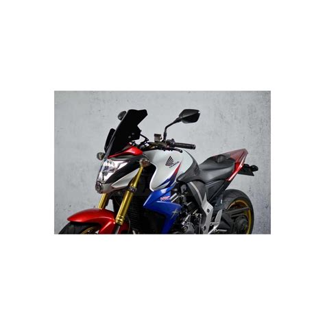 Naked Plexi Honda Cb R Farba Re Transparentn