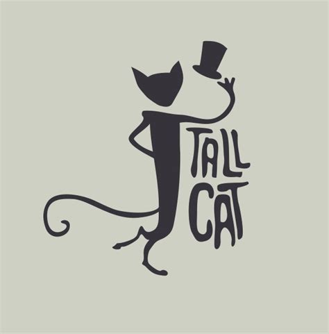 Purrfect Cat Logos For Inspiration Brandcrowd Blog