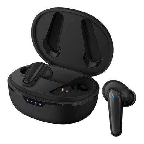 Aud Fonos Bluetooth Freepods Touch True Wireless Con A