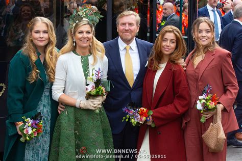 Koningsdag 2024 In Emmen Bnnews Nl