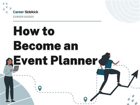 how to get started as an event planner