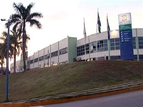 Prefeitura De Nova Serrana Divulga Edital Para Concurso Público Da