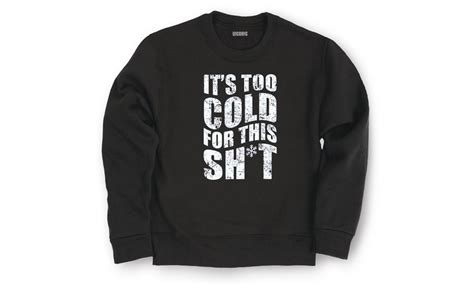 Womens Christmas Crewnecks Groupon Goods
